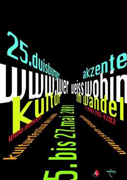 2001-www.wer weiss wohin  Kultur im Wandel