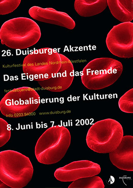 2002-Das Eigene und das Fremde-Globalisierung der Kultutren