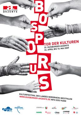2009: BOSPORUS - Tor der Kulturen
