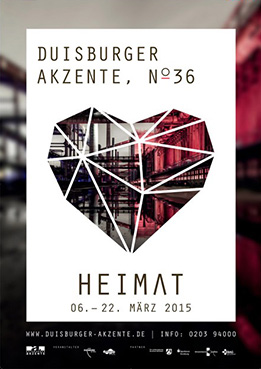 2015: Heimat