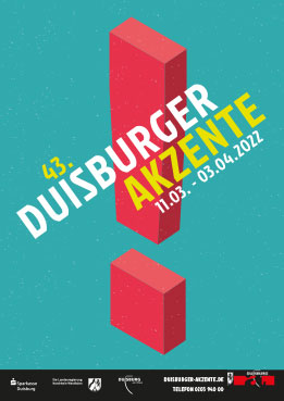 2021 | 42. Duisbruger Akzente 