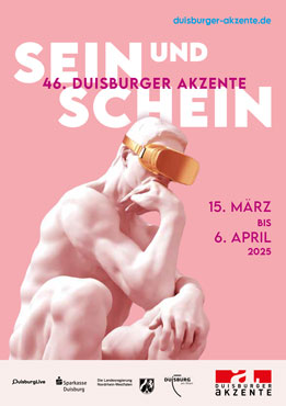 2025 | 46. Duisbruger Akzente