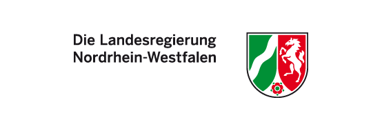 Die Landesregierung Nordrhein-Westfalen