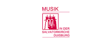 Musik in der Salvatorkirche Duisburg