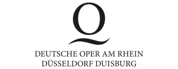 Deutsche Oper am Rhein Düsseldorf Duisburg