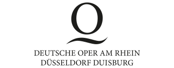 Deutsche Oper am Rhein Düsseldorf Duisburg
