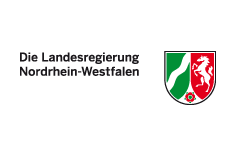 Die Landesregierung Nordrhein-Westfalen