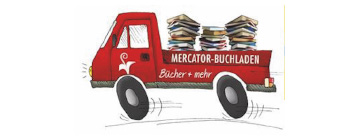 Mercator Buchladen