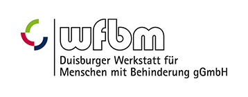 wfbm Duisburger Werkstatt für Menschen mit Behinderung GmbH