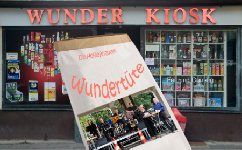 Die HOFlieferanten – Wundertüte