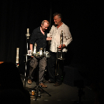 Homesongs & Improvisations
