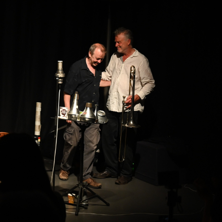 Homesongs & Improvisations