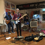 Mummy‘s A Tree – New Song