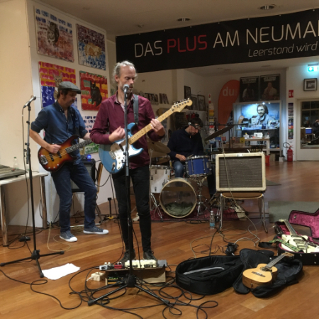 Mummy‘s A Tree – New Song