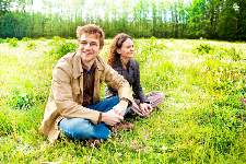 VOLTE – Eleonora und Mike Roelofs
