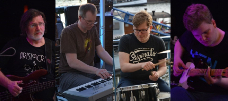 3 Sons & a Bloke – Wirtschaftswunder
