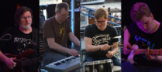 3 Sons & a Bloke – Wirtschaftswunder
