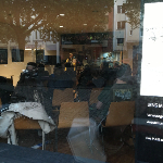 Hafenstadt Poetry Slam - Ruhrort