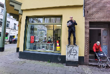 Aus der Wunderkiste gezaubert