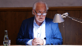 Wer nicht an Wunder glaubt, ist kein Realist (David Ben-Gurion)