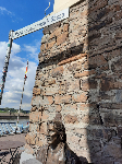 Tatort Ruhrort
