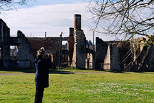 Drei Stimmen – Eine Erinnerung