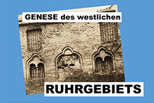 Duisburgs Vergangenheit 
neu begegnet
