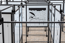 El Laberinto del Cuco – Das Labyrinth des Kuckucks