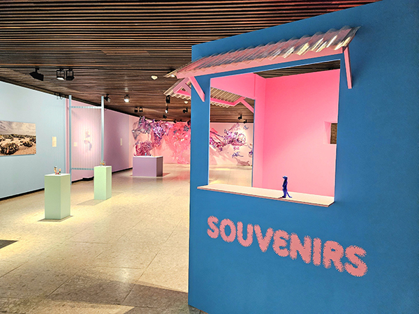 Familientag:
PLASTIK FANTASTIK!