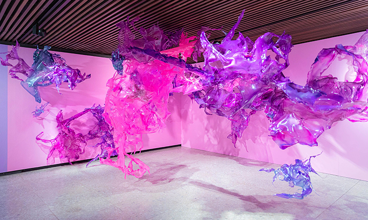 Familientag:
PLASTIK FANTASTIK!