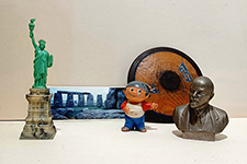 Firnis der Zivilisation