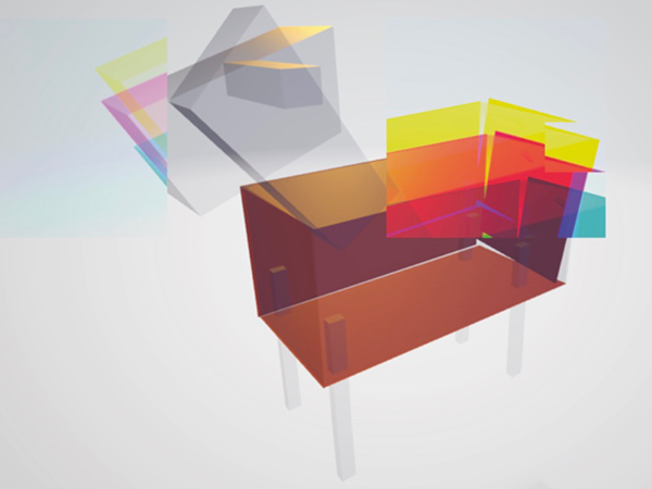 Funbot & Fieser in Equus 3D