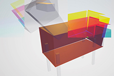 Funbot & Fieser in Equus 3D