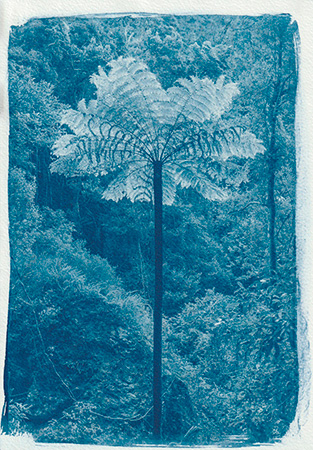 Getrennt. Verbunden.