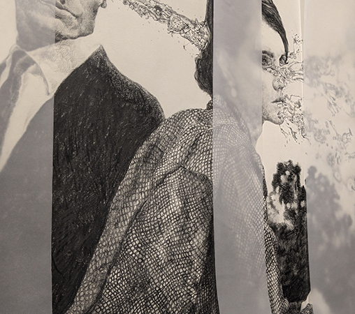 Visionen verbinden und trennen