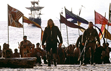 1492 – DIE EROBERUNG DES PARADIESES