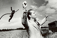 IM LAUF DER ZEIT – restaurierte Fassung