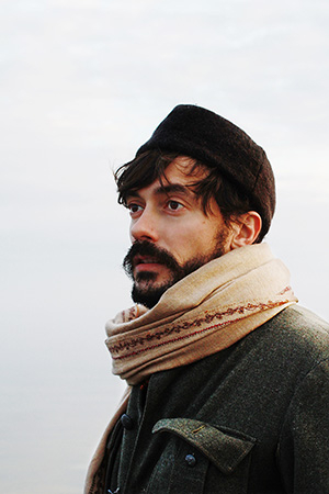 Live Cinéma – Vincent Moon