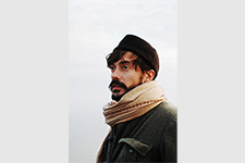 Live Cinéma – Vincent Moon