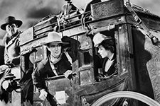 STAGECOACH (OmU) –
deutscher Verleihtitel: RINGO