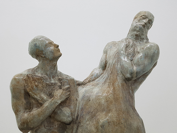 Animale sociale – Ein stummer Dialog