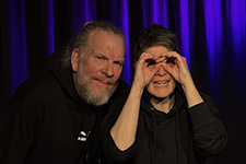 Augen-Blicke | IG Heimspiel