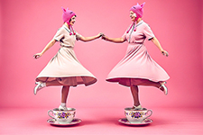 Feministische Entgegnung 2