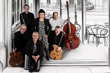 Eva tat den Sündenfall