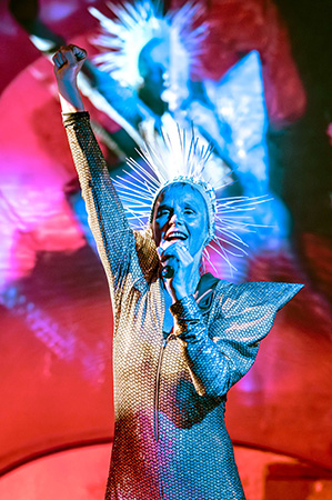 Feministische Entgegnung 3