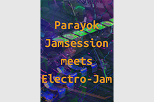 Jamsession Spezial:
Die Sprache der Musik
über alle Grenzen hinweg