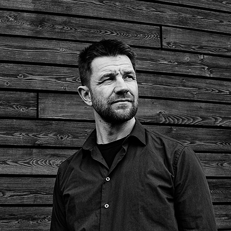 Music in the Kitchen – Mike Roelofs