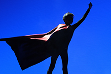 Superheld*innen gesucht!