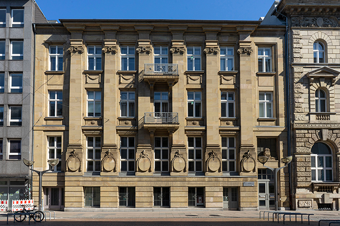 Wenn Bach das Klavier gekannt hätte ...