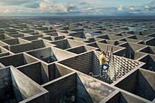 WOKE MIND –
Musik, Geschichten, Visuals